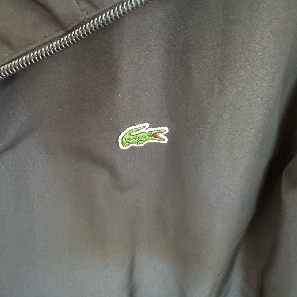 Lacoste Jacket - Picture 3 of 9